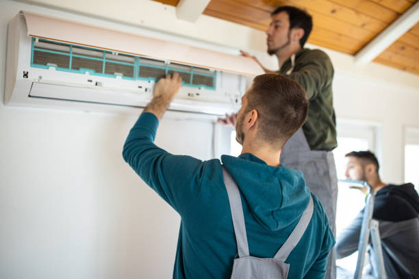 Professional HVAC in Edwards, CO