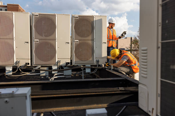 HVAC Air Duct Cleaning in Edwards, CO