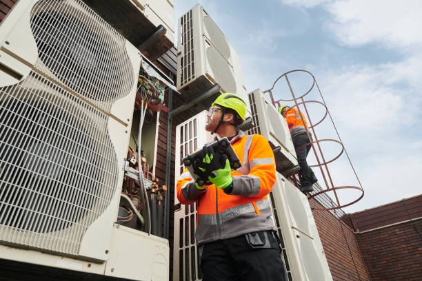 Air Duct Cleaning in Edwards, CO