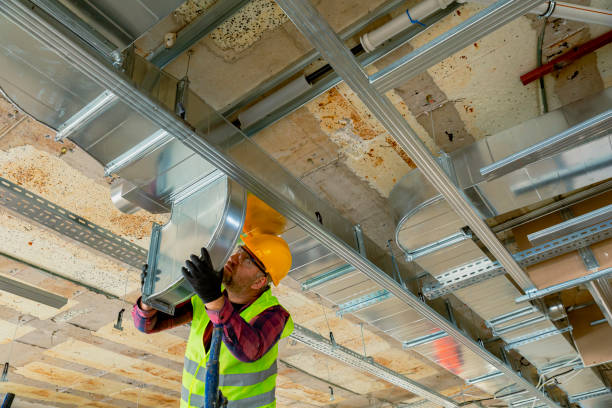 Best HVAC Repair Near Me  in Edwards, CO