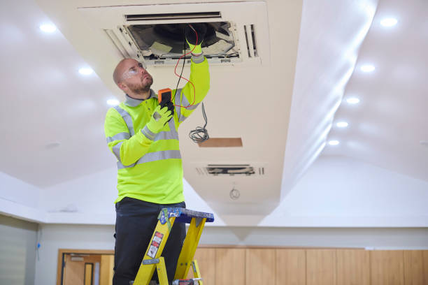 Best 24/7 HVAC Repair  in Edwards, CO