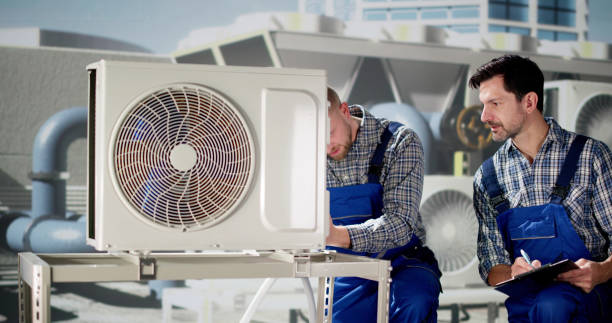 Best HVAC Air Duct Cleaning  in Edwards, CO