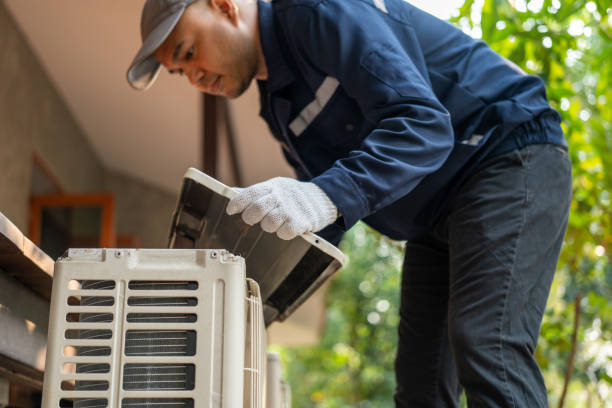 Best HVAC Emergency Services  in Edwards, CO